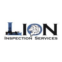 Lion Inspection Services logo - Similar company to K&B Industries