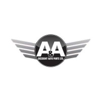 A&A Discount Auto Parts Ltd logo - Similar company to Sta Parts