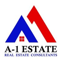 A1 Estate logo - Similar company to Alder Academy Early Learning Society