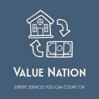 Value Nation logo - Similar company to Monetize Consultancy And Finacial Services
