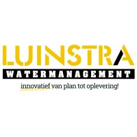 Luinstra Watermanagement logo - Similar company to Civieltech B.V.