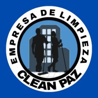 Cleanpaz logo - Similar company to Clean It