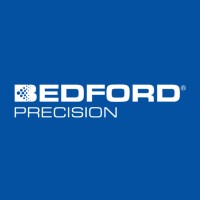 Bedford Precision logo - Similar company to Aera Engine Builders Association