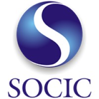 SOCIC - Sociedade Comercial Irmãs Claudino logo - Similar company to Openspace Invest