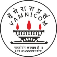 VAMNICOM Corporate Relations Cell logo - Similar company to Krishinova-The Agribusiness Club Of Irma