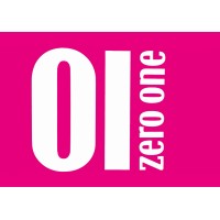 01zero-one logo - Similar company to Genomii.Ai