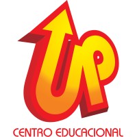 UP Centro Educacional logo - Similar company to Rede Norte Sul