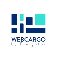 WebCargo by Freightos logo - Similar company to Freightos