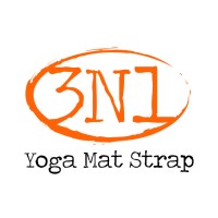 3n1 Yoga Mat Strap logo - Similar company to Xiamen Kon Technology Co.,Ltd.