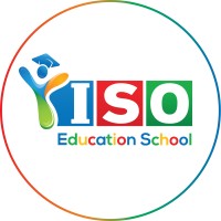 ISO أكاديمية المقاييس الدولية الآيزو logo - Similar company to Fu Technology Co.
