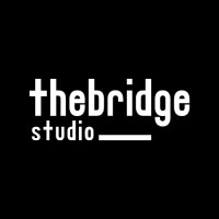 The Bridge Studio logo - Similar company to Alliance Atlantis Broadcasting