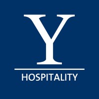 Yale Hospitality logo - Similar company to Yale University