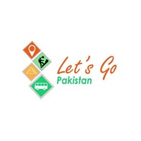 LetsGo Pakistan logo - Similar company to Kelly