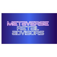 Metaverse Retail Advisors logo - Similar company to Immersive Heritage & Folklore