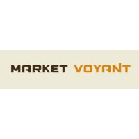 Market Voyant logo - Similar company to Startlingly