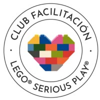 Club Facilitación LEGO® SERIOUS PLAY® logo - Similar company to Indevelo Studio
