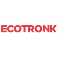 ECOTRONK logo - Similar company to Arquiled Iluminación Led