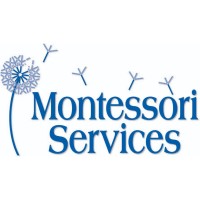 Montessori Services logo - Similar company to Maitri Learning