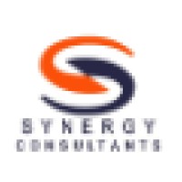 Synergy Consultants logo - Similar company to De Helden Van Kien
