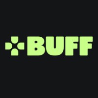 BUFF logo - Similar company to Data Harbor