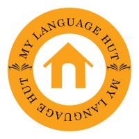 My Language hut. logo - Similar company to Multilingo Global Education
