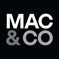 MacDonald&Co logo - Similar company to Ducon Building Solutions