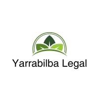 Yarrabilba Legal logo - Similar company to Jimboomba Tavern