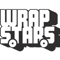 Wrapstars logo - Similar company to Herd - Open Kitchen
