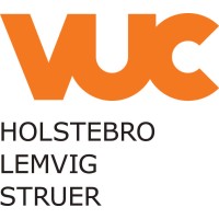 VUC Holstebro-Lemvig-Struer logo - Similar company to Holstebro Udvikling P/S
