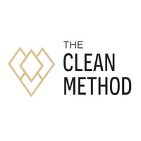 The Clean Method logo - Similar company to Clean Method