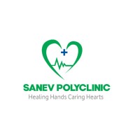 Sanev Polyclinic logo - Similar company to Jd Pharmacy