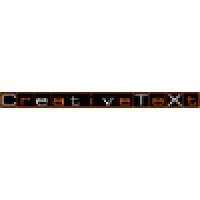 Creativetext