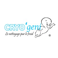 CRYO'géni logo - Similar company to L2Pi - Gaz Alimentaire Brasserie