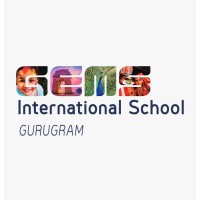 GEMS International School Gurgaon logo - Similar company to Guyal - India