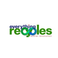 Everything Recycles logo - Similar company to Smart Systems Solutions Pvt. Ltd.
