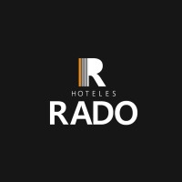 RADO Hoteles logo - Similar company to Rado Group