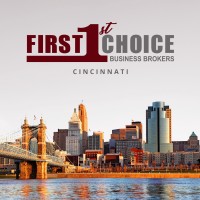 First Choice Business Brokers of Cincinnati logo - Similar company to Shadow Lake Advisors