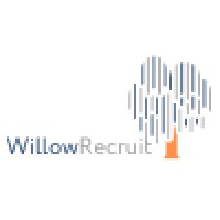 Willow Recruit logo - Similar company to S&P Recruit