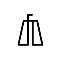 Flakk Group logo - Similar company to Basecamp Explorer Spitsbergen As