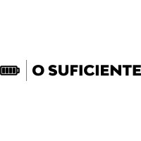 O Suficiente Treinamentos & Consultoria