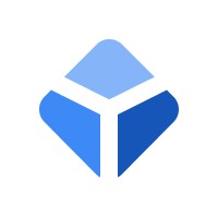 Blockchain logo - Similar company to Figiliti