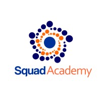 Squad Academy logo - Similar company to أكاديمية سكواد |Squad Academy