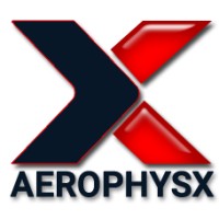 AEROPHYSX logo - Similar company to Mxspace