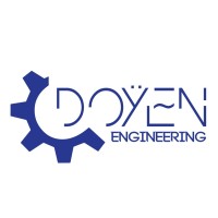 Doyen Engineering Ltd. logo - Similar company to High Engineering Ltd