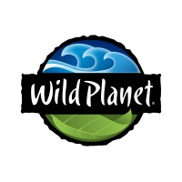 Wild Planet Foods logo - Similar company to Safe Catch