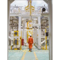 Corroless Offshore logo - Similar company to R & A Engineering Ltd