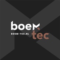 Boem-tec logo - Similar company to Hydrodynamics B.V.