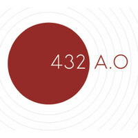 432ao logo - Similar company to Drawing Hands Studio