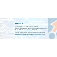 Ryantech Solutions Limited logo - Similar company to Rayan Tech