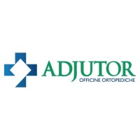 Adjutor S.r.l. logo - Similar company to Bodytech